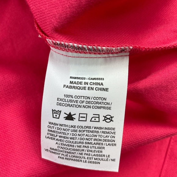 Nike SB Flannel Skate Button Front Top Pink CV4449-646 Large and XL - Picture 7 of 8